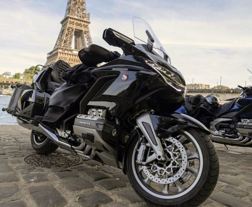 TAXI MOTO PARIS TARIFS